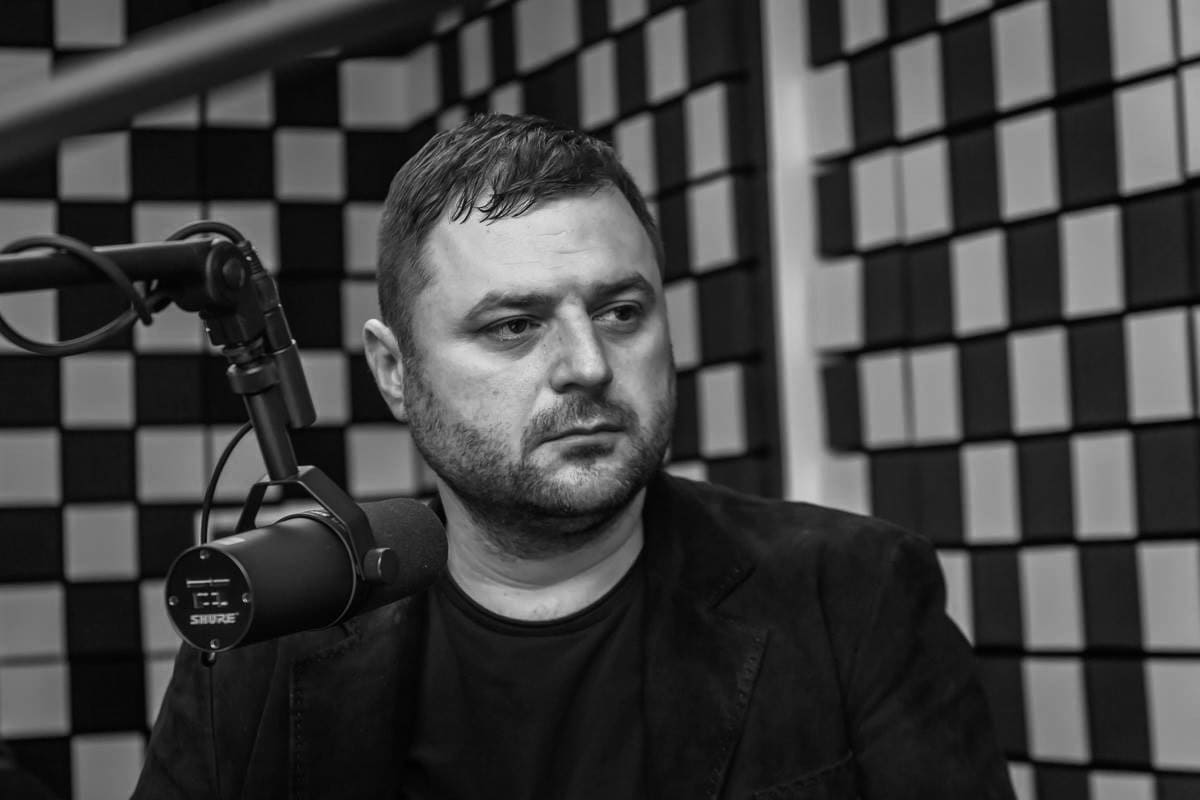 Натисни щоб дізнатись більше про: «Одіозний, але непересічний». Чим запам’ятався Дніпру Михайло Лисенко?