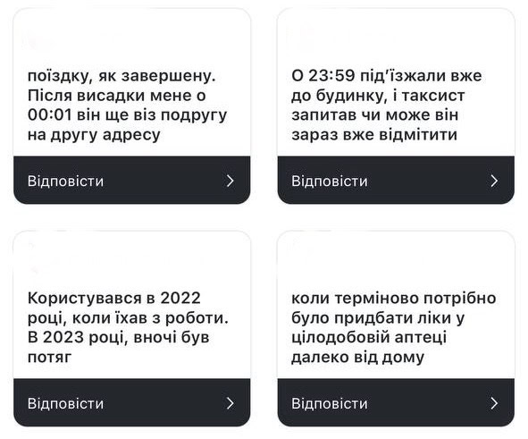 Нічне життя Дніпра: які заклади та таксі працюють після 00:00?