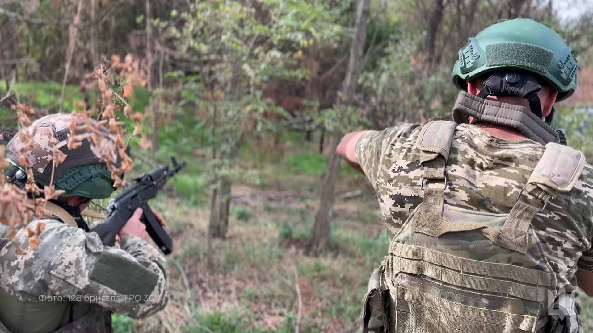 Обираєш ти, а не тебе. Як потрапити у військо на бажану посаду?