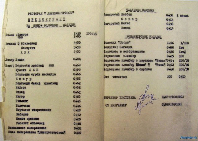 Місто та їжа. Чому Дніпро має гастрорекорди, але не смачну візитівку?