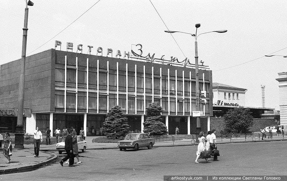 Місто та їжа. Чому Дніпро має гастрорекорди, але не смачну візитівку?