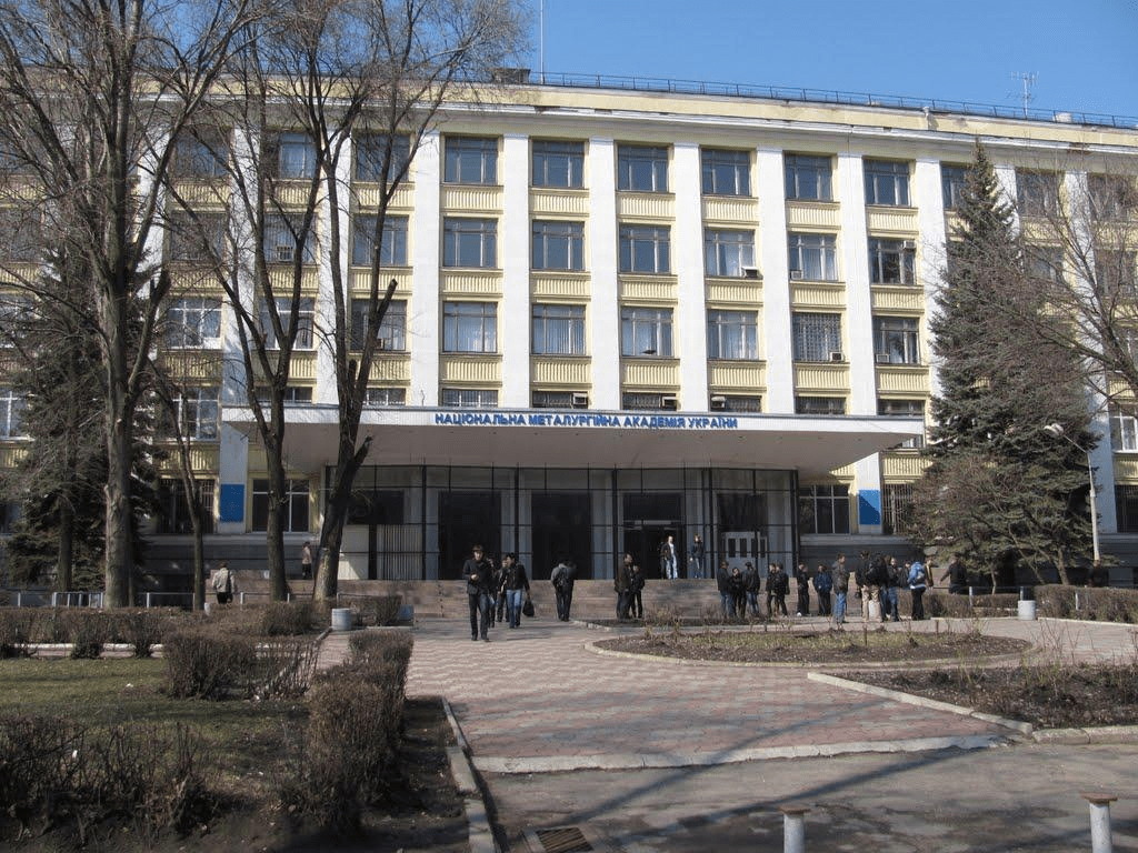 Два дніпровські університети потрапили у престижні міжнародні рейтинги