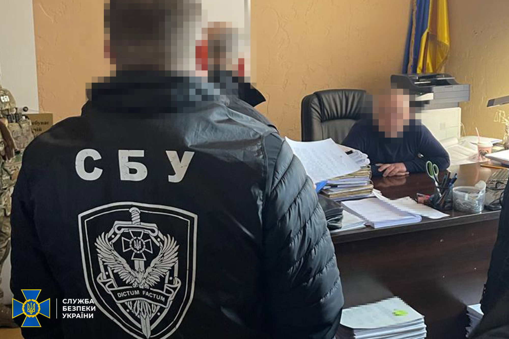 Суддя з Дніпра привласнив орендовану квартиру