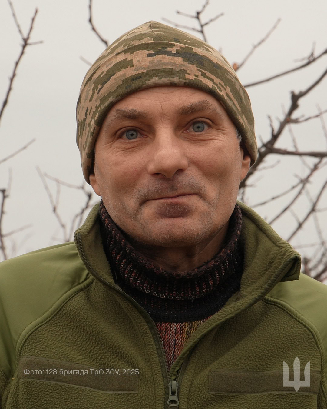 Як землевпорядник з Дніпра став навідником успішного мінометного розрахунку