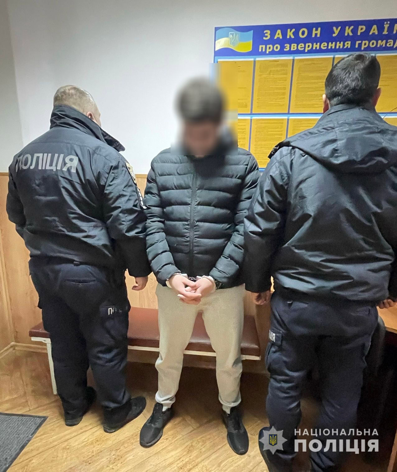 У Дніпрі зі складу викрали рибацькі товари на майже 150 тис. гривень