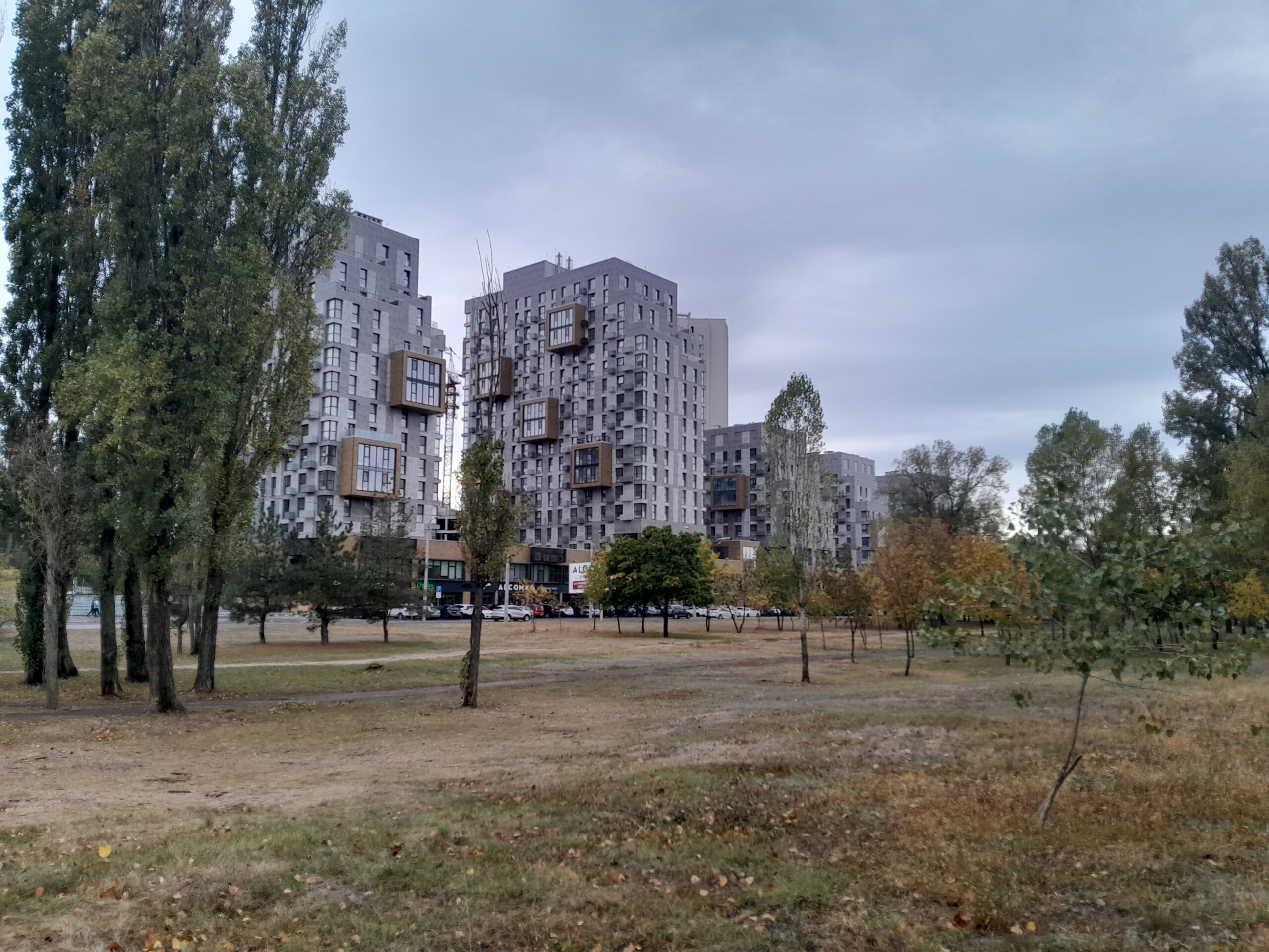 Натисни щоб дізнатись більше про: Міськрада Дніпра хоче виділити майже 730 тис. грн на ремонт двох будинків