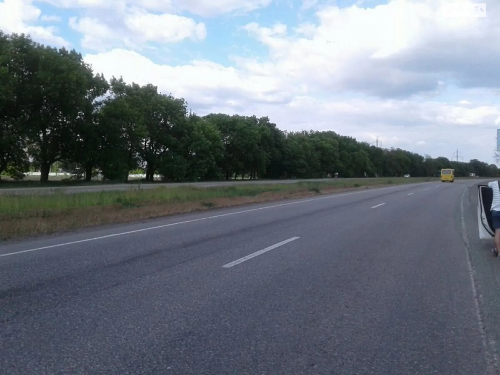 Натисни щоб дізнатись більше про: У Дніпрі до кінця року ремонтуватимуть шляхопровід на Криворізькому шосе