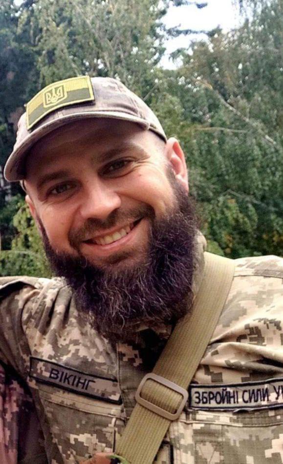 На фронті загинув житель Дніпра: родичі просять підписати петицію щодо Героя України
