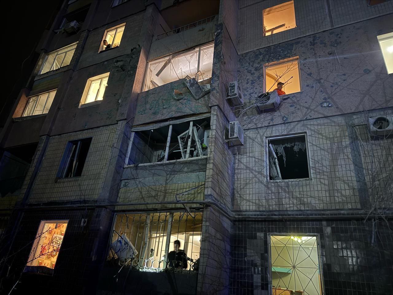 Натисни щоб дізнатись більше про: На Дніпровщині через атаку ворога постраждали двоє дітей