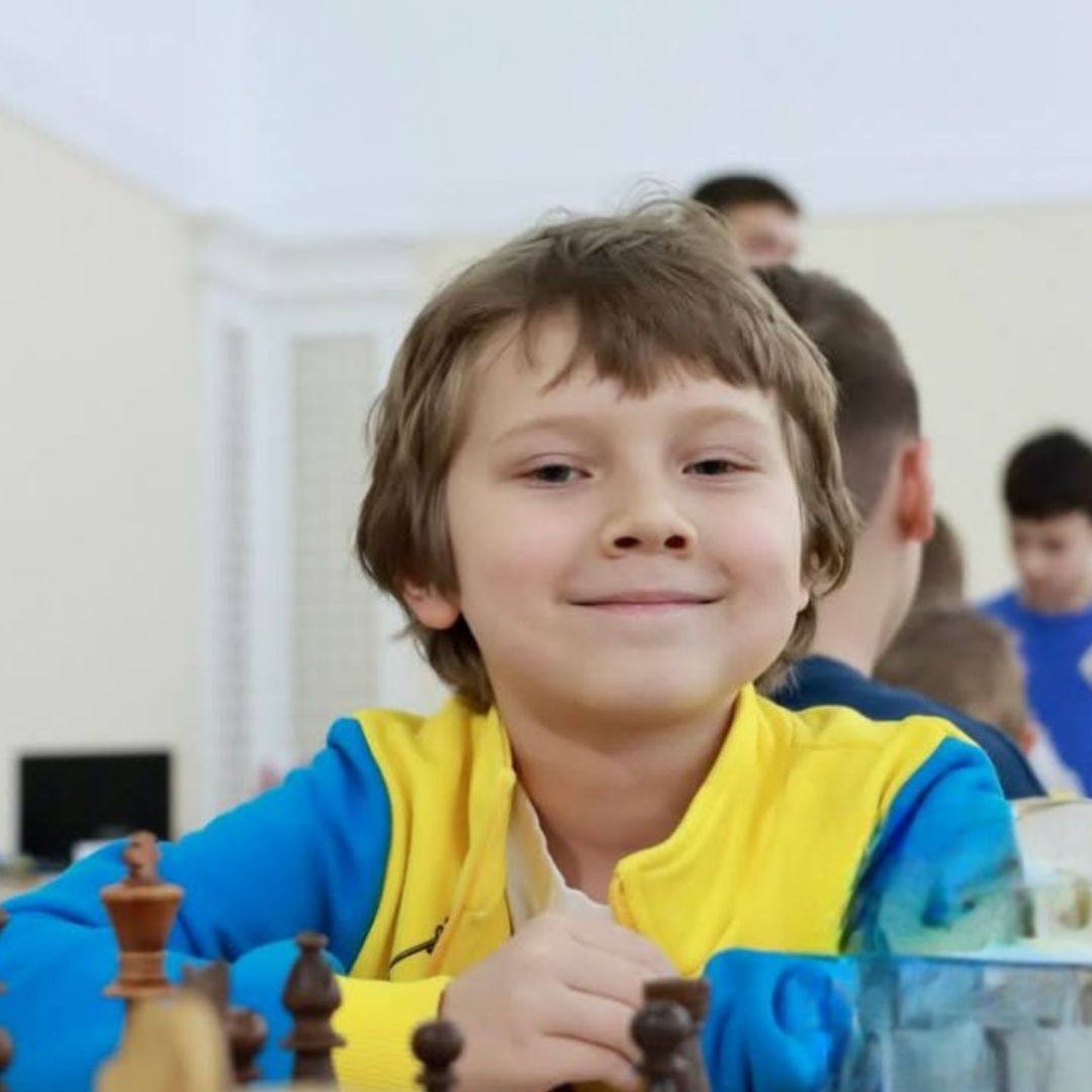 «Спорт – це сфера, де результат не одразу». Інтерв’ю з Олексієм Марковим