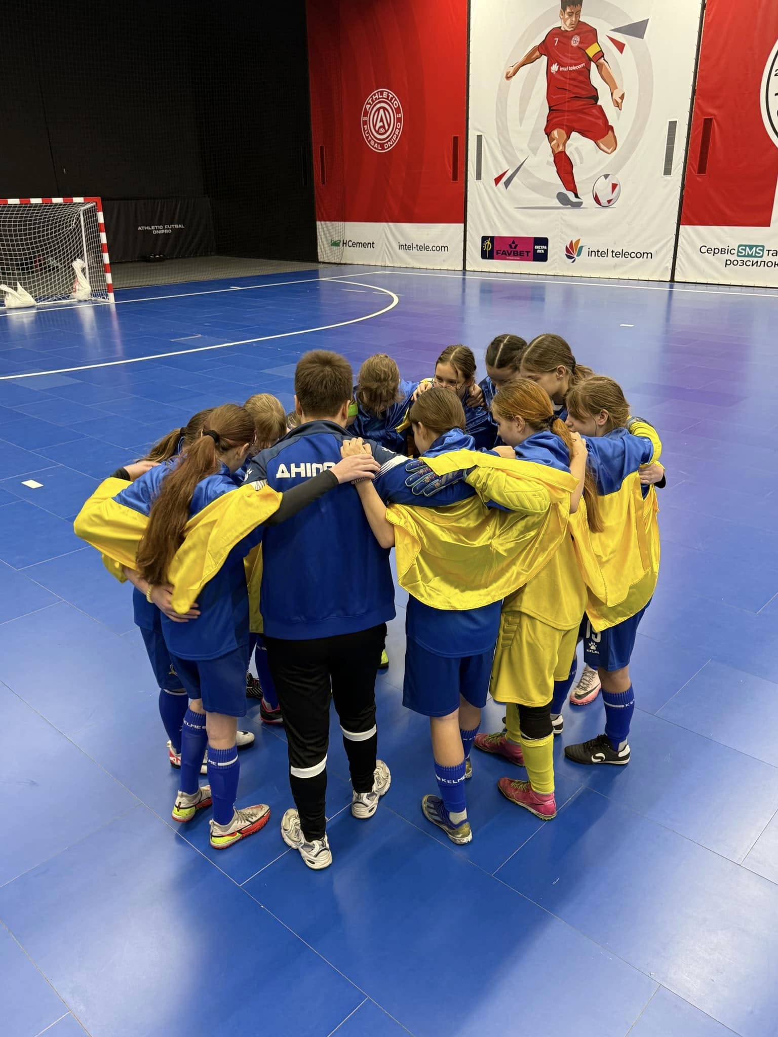 «Спорт – це сфера, де результат не одразу». Інтерв’ю з Олексієм Марковим
