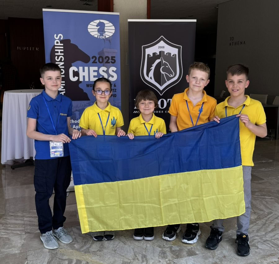 «Спорт – це сфера, де результат не одразу». Інтерв’ю з Олексієм Марковим