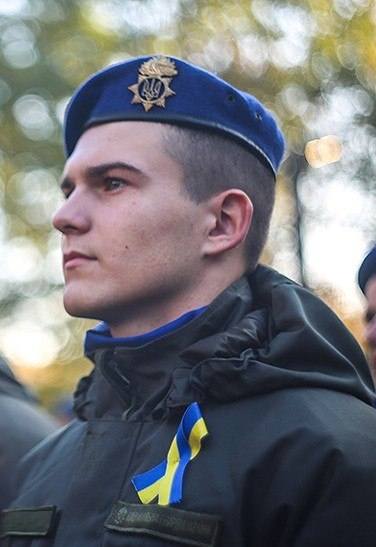 Двоє випускників дніпровського ліцею повернулися з російського полону