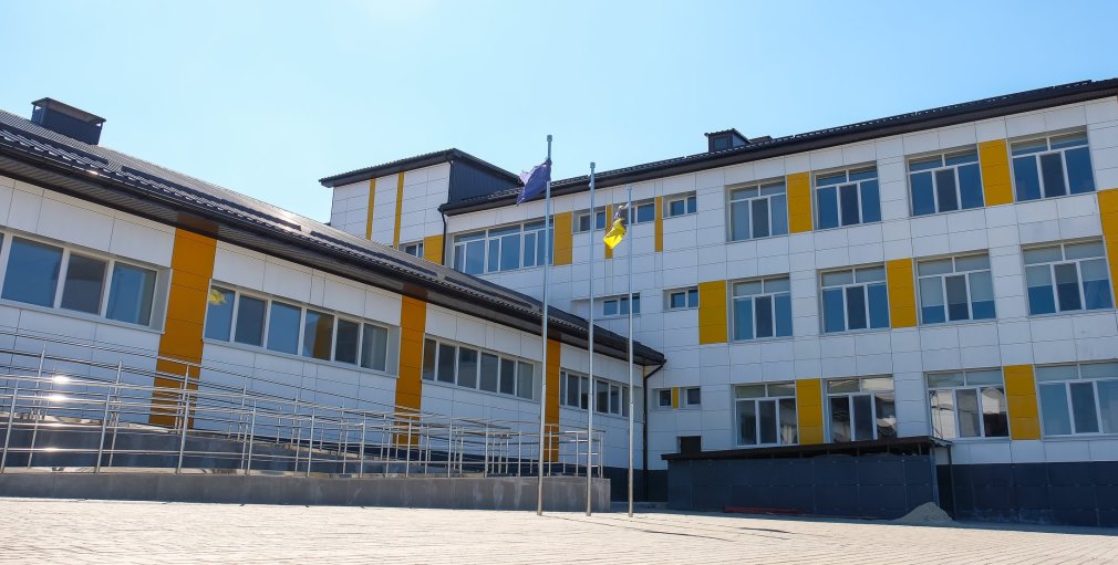 Натисни щоб дізнатись більше про: На Дніпровщини з нового навчального року можуть закрити вісім шкіл