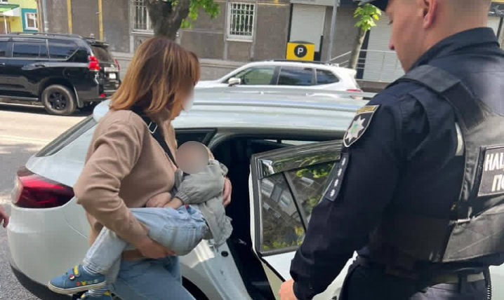 Натисни щоб дізнатись більше про: Вісім років за ґратами проведе жителька Дніпра, яка хотіла продати свого сина