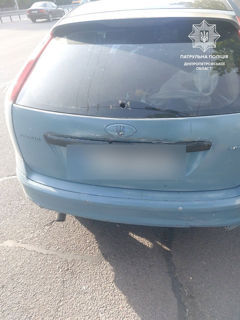 Натисни щоб дізнатись більше про: У Дніпрі затримали водія, якого позбавили права кермувати на 10 років