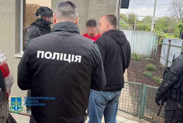 Депутат організував нелегальну вирубку лісу на Дніпровщині