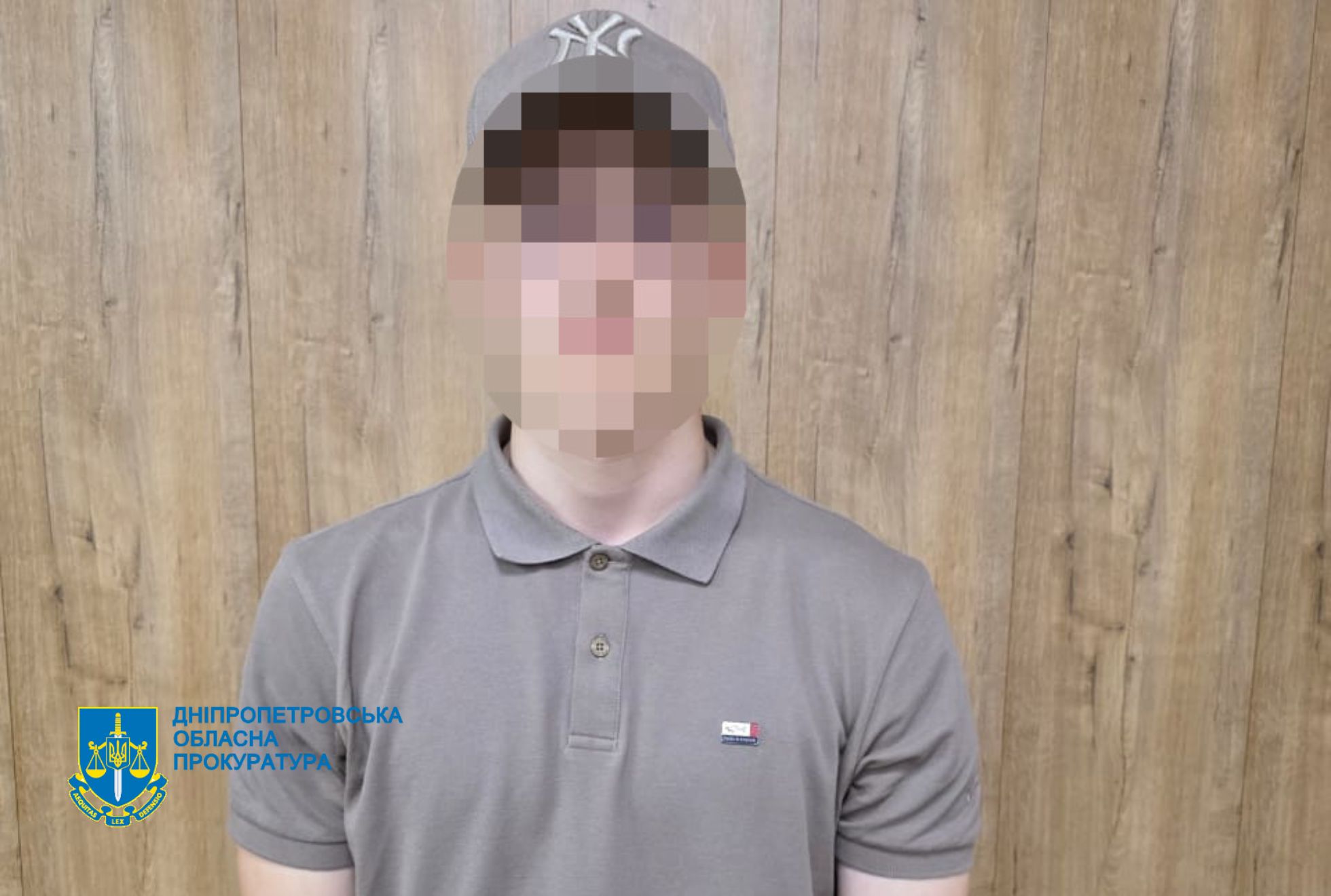 На Дніпровщині юнак підпалив будівлю синагоги