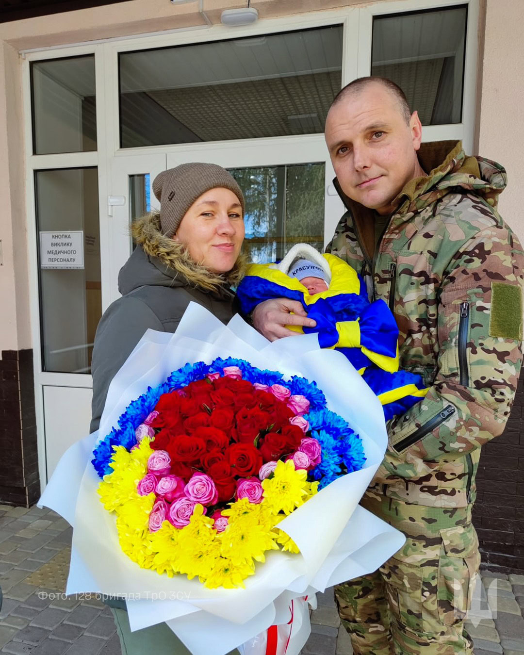 У ТрО з Дніпра сапером служить Депутат з Одещини, який завдяки пораненню зустрів кохання