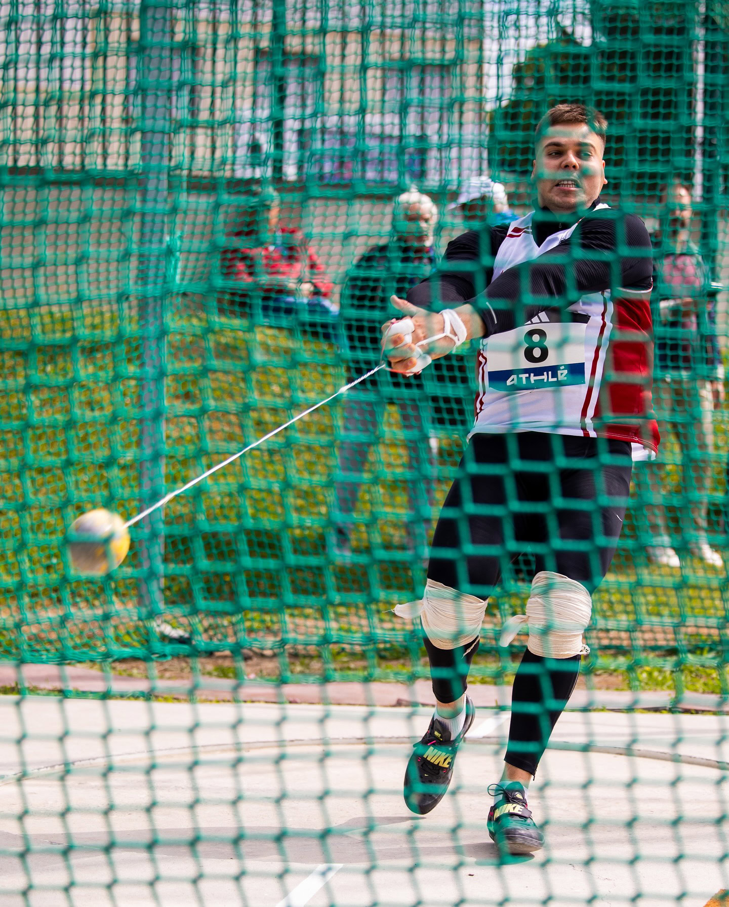 Дніпровський спортсмен Михайло Кохан виграв Клубний чемпіонат Франції
