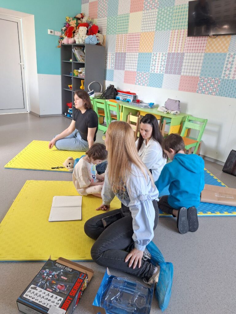 Клуб та вплив «Міста і річки»