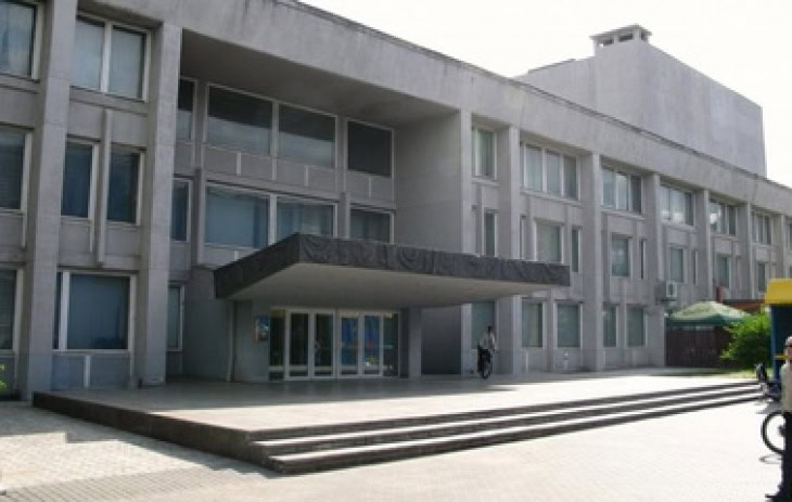 Натисни щоб дізнатись більше про: У Дніпрі відремонтують приміщення Шиннику за понад 320 тисяч грн