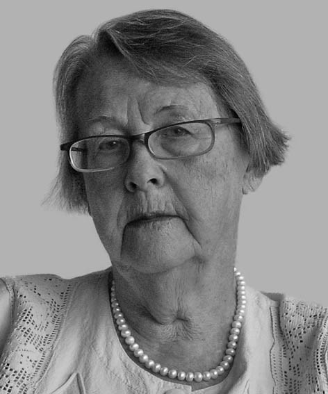 У Дніпрі померла видатна археологиня, яка досліджувала історію Подніпров’я