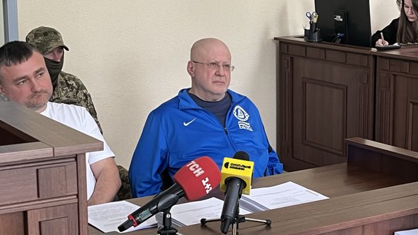 Коломойському продовжили арешт у справі про замовне вбивство