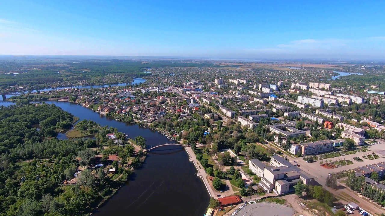 Натисни щоб дізнатись більше про: На Дніпровщині планують збудувати укриття за понад 143 млн гривень
