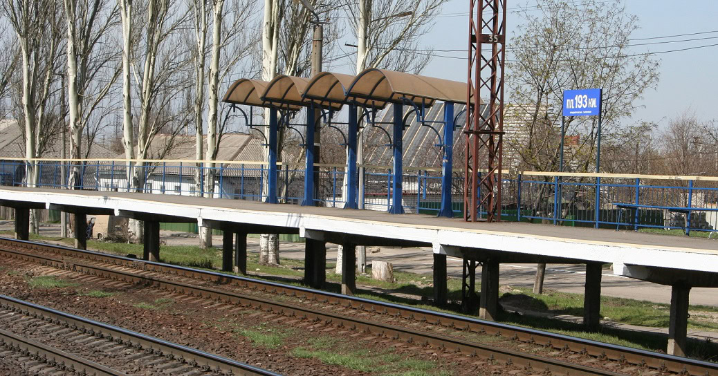 Натисни щоб дізнатись більше про: Два жителі Дніпровщини пошкодили 5 об’єктів Придніпровської залізниці