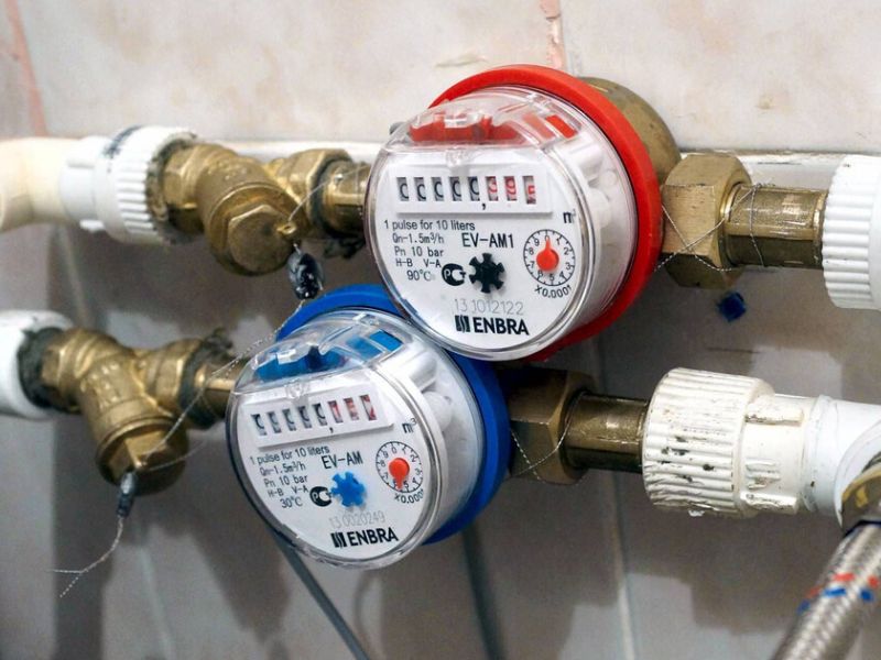 Натисни щоб дізнатись більше про: Дніпроводоканал хоче витратити 33 млн грн на заміну приладів та перевірку лічильників