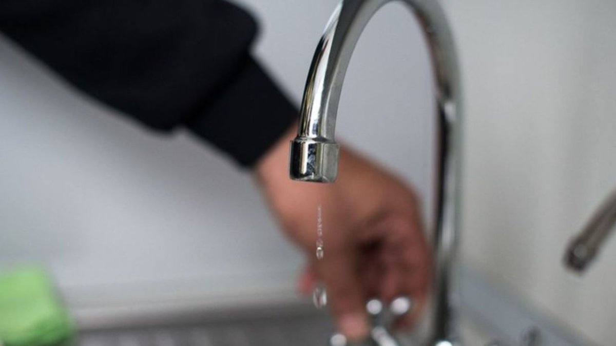 Натисни щоб дізнатись більше про: Без води у Дніпрі залишаться жителі двох житломасивів та селища