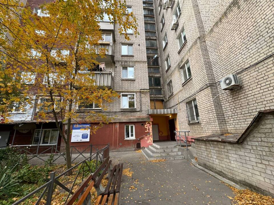 Натисни щоб дізнатись більше про: На Новокримській у Дніпрі на місяць планують перекрити рух