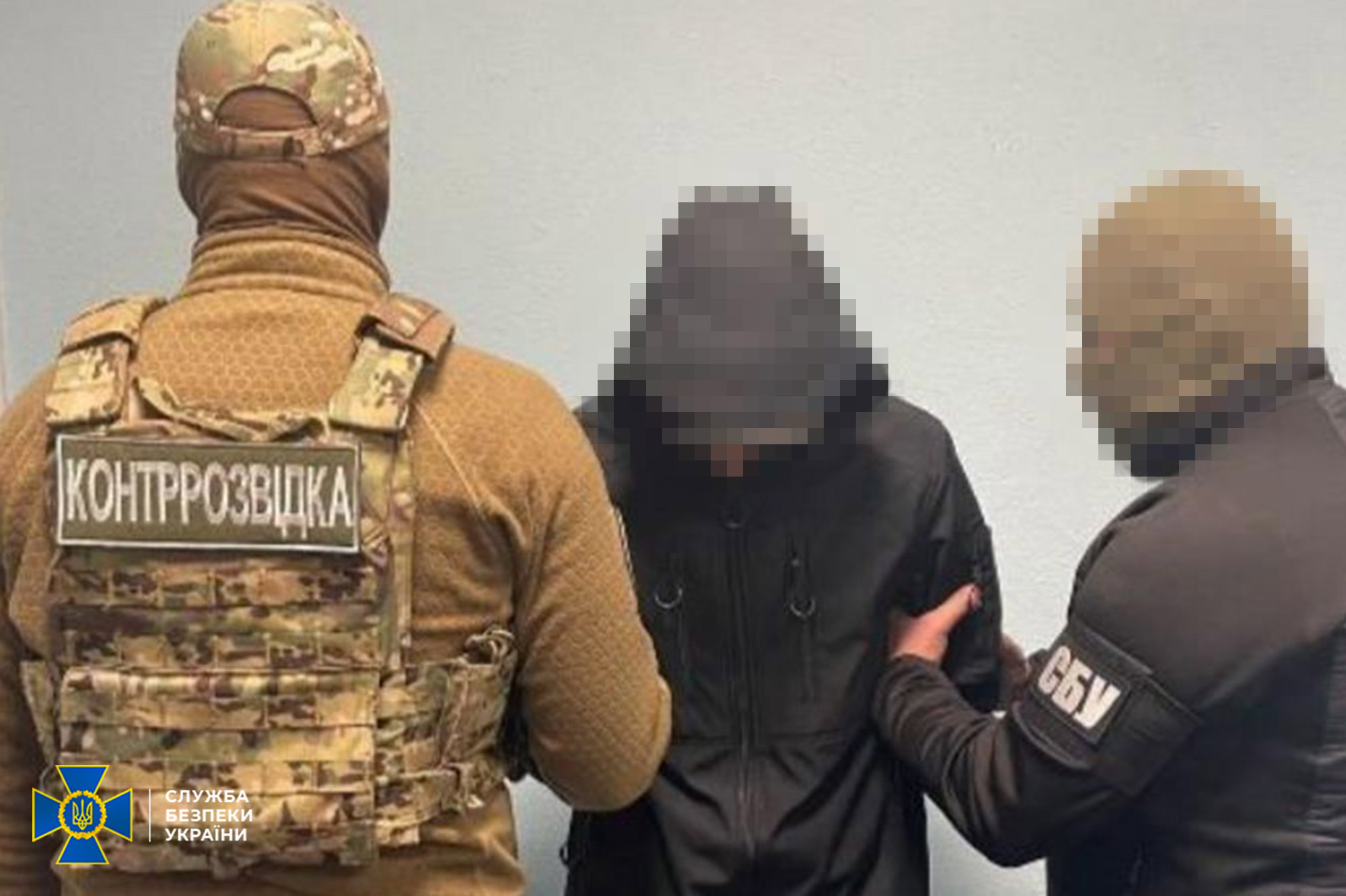 Натисни щоб дізнатись більше про: У Дніпрі затримали чоловіка, який підпалював обладнання Укрзалізниці