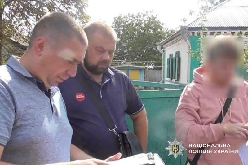 Натисни щоб дізнатись більше про: На Дніпровщині на 5 років засудили чоловіка, який ошукав жінку на 23 тисячі гривень