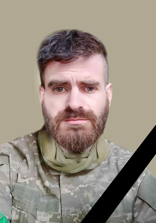 На фронті загинув відомий архітектор з Дніпра Вадим Милостюк