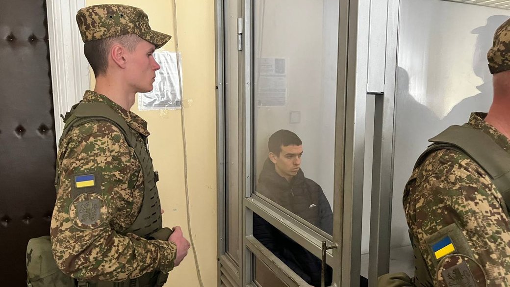 Підозрюваний у вбивстві Фаріон міг готувати замах на міського голову Дніпра