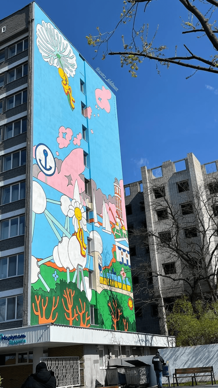 Сестри Фельдман: мистецтво як жест спротиву