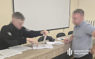 На Дніпровщині трьох екскерівників лісгоспу підозрюють у вирубці дерев на 68 мільйонів