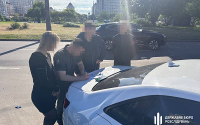 На Дніпровщині військовозобовʼязаних незаконно видаляли з баз даних