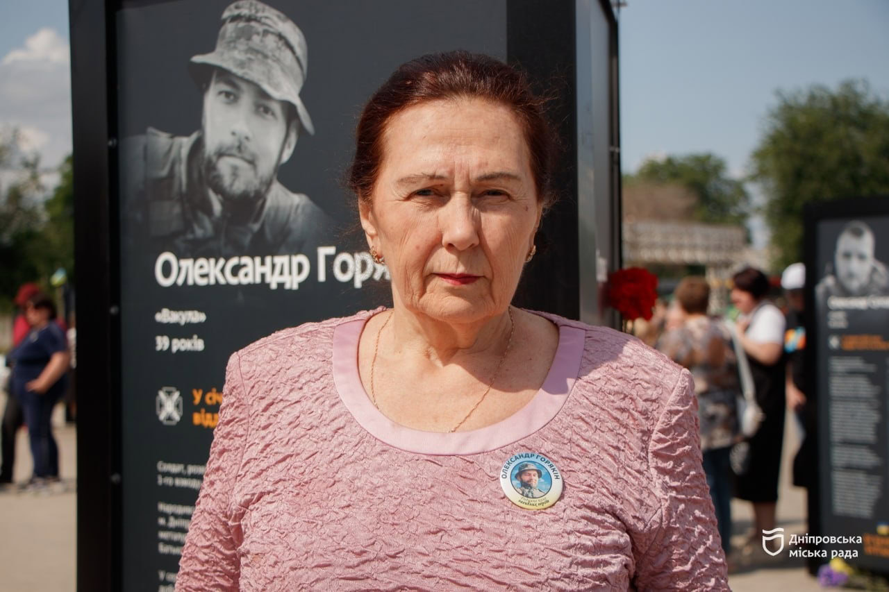 У Дніпрі планують відкрити дві нові Алеї Героїв