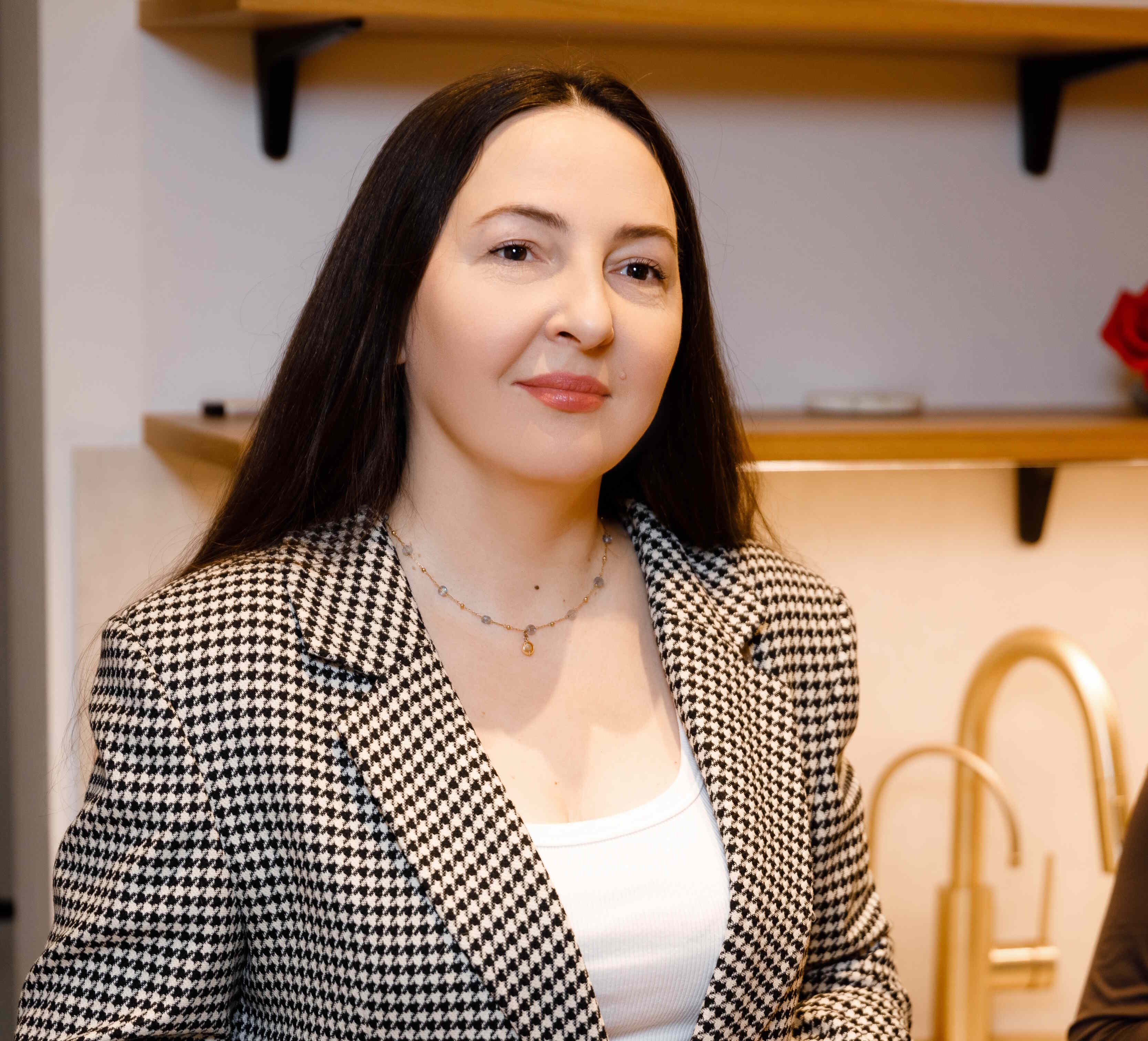 Юлія Іваницька