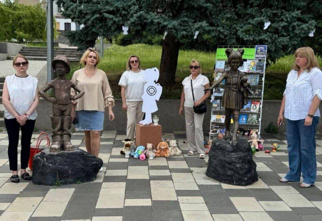 40 дітей та підлітків загинули на Дніпровщині з початку повномасштабної війни