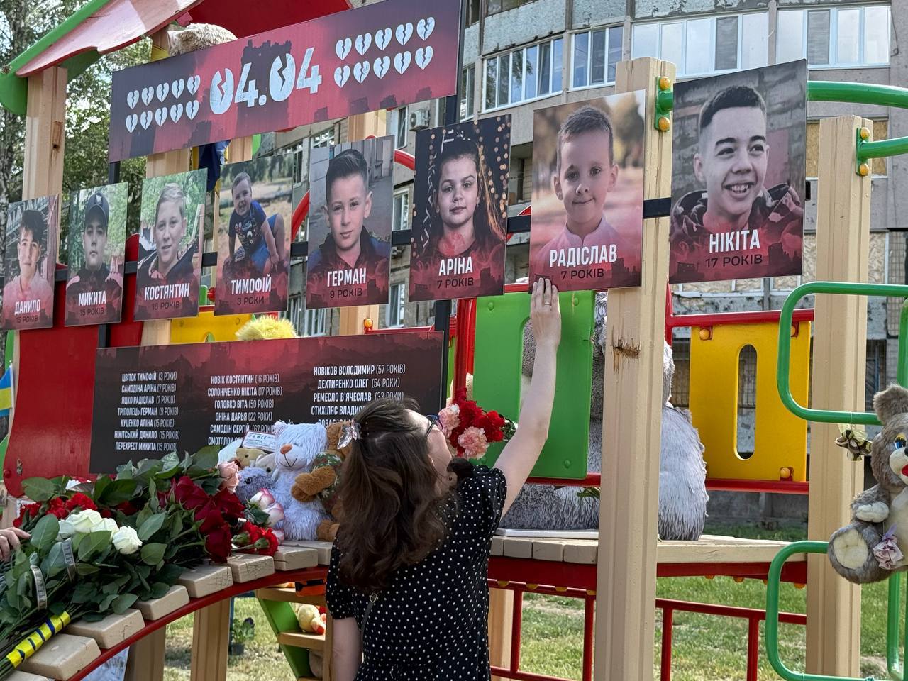 40 дітей та підлітків загинули на Дніпровщині з початку повномасштабної війни