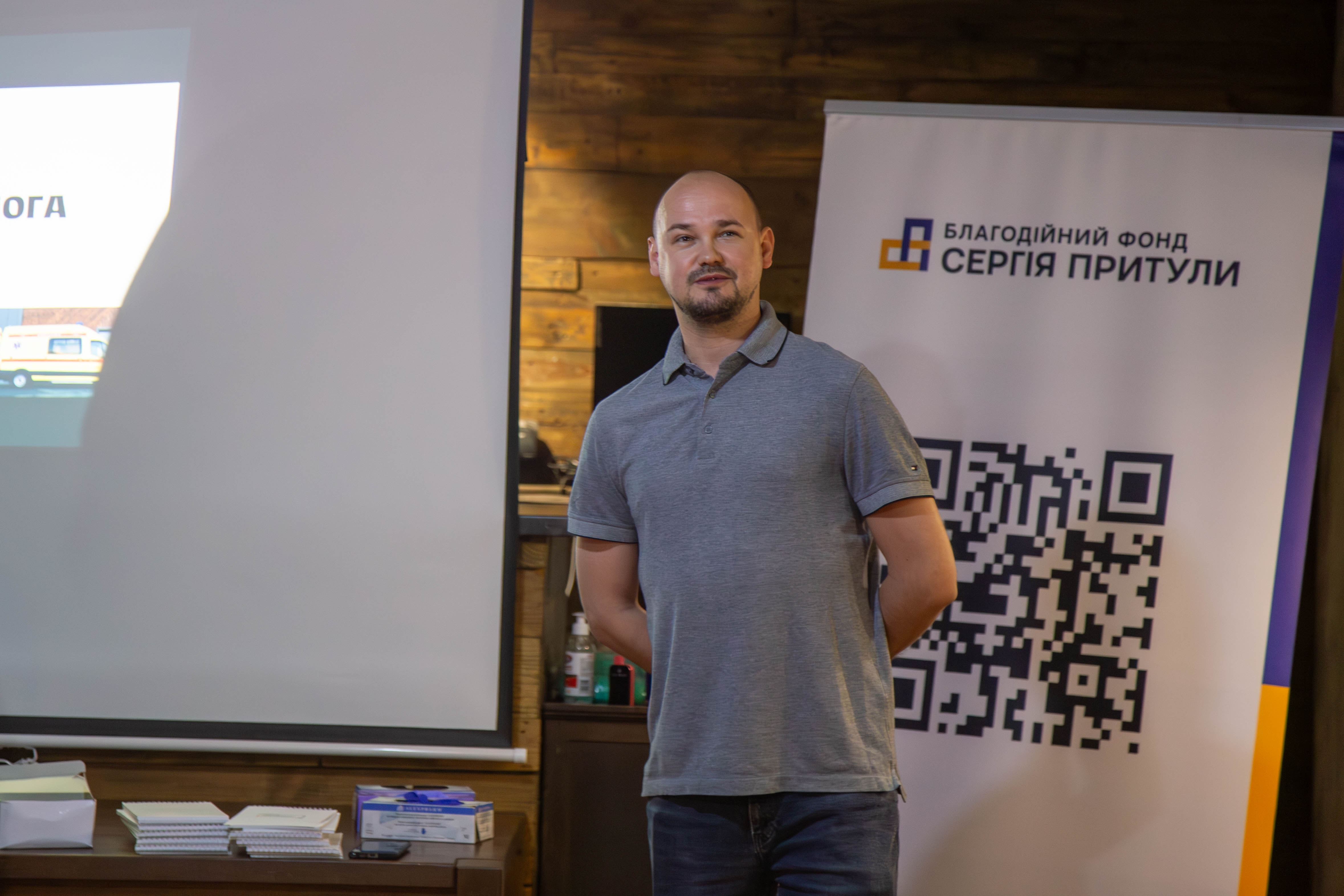 Майже 2,5 тисячі жителів Дніпровщини навчалась домедичній допомозі на тренінгах Центру готовності цивільних