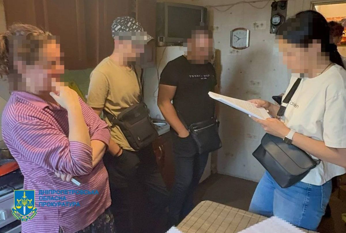 Натисни щоб дізнатись більше про: На Дніпровщині викрили схему з розкрадання майже 7 мільйонів на ремонті шкільних укриттів