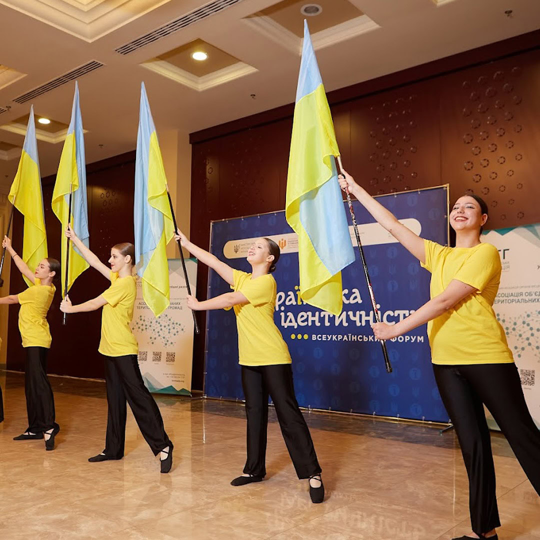 Від виставок до ідентичності: чим Menorah важлива для міста і країни? Розповідає СЕО