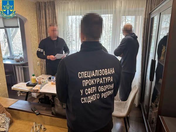 У Дніпрі судитимуть директора КП за розтрату 4,4 мільйона на квадроциклах для ТрО