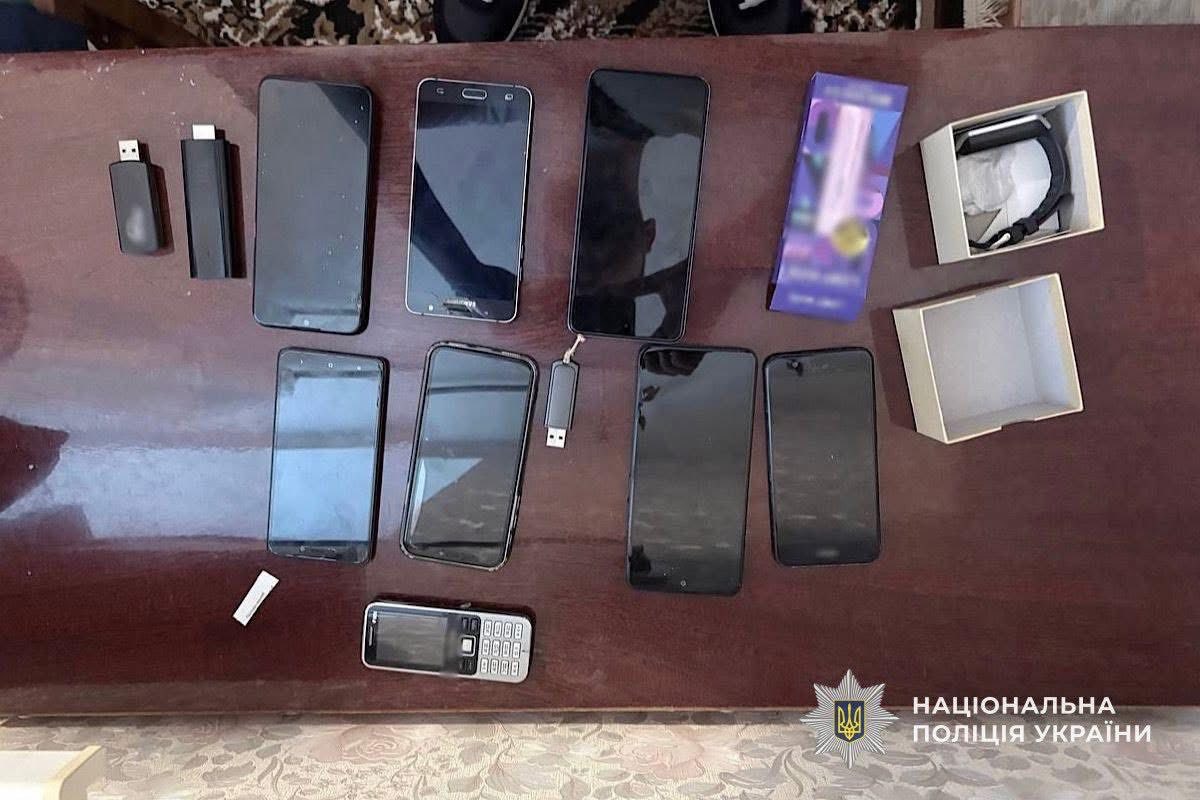 У Дніпрі затримали серійного крадія, який обкрадав кавʼярні та піцерії