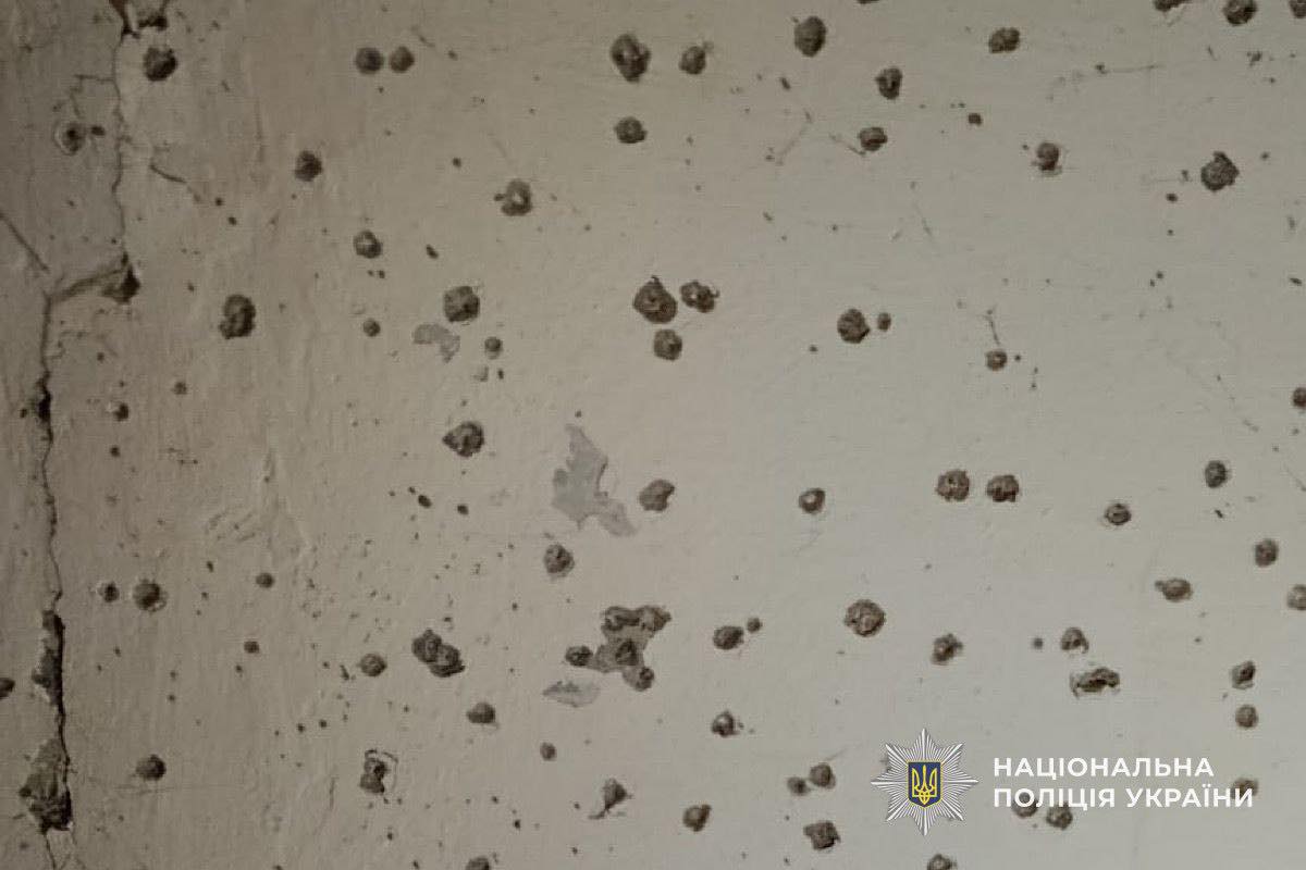 У Кривому Розі чоловік кинув гранату через конфлікт із сусідом